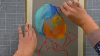 See Me 3D - Lesson Plan | BLICK Art Materials