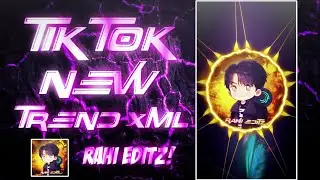 TIK TOK NEW TREND XML FILE 💥🧡XML FILE😫💦XML TREND💞 ||NEW TREND XML FILE 🥵💯