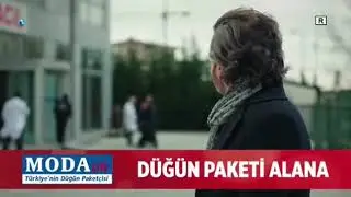 Siyah Beyaz Aşk 19.Bölüm
