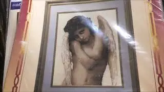 Приобретения за 2018год