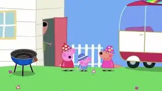 Peppa Pig em Portugês Dublado (01)
