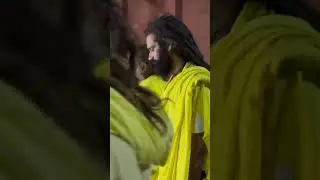 premanand maharaj ji ke darshan kar lie aakhir kar bohot acha lga