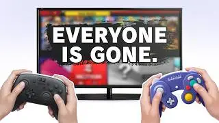 The Smash 6 Paradox