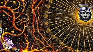 Sasi - Space Trip [Video Clip / 8K]