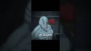 "gege when I catch you gege"#jjk#jujutsukaisen#gegeakutami#shorts