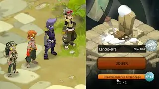 MORT DÉFINITIVE SUR DOFUS : LA REVANCHE !