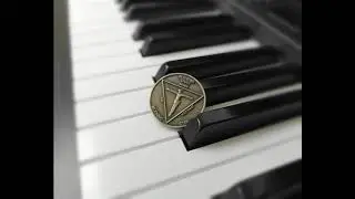 Lucifer Soundtrack Ashes - Claire Guerreso Piano Cover S3e23