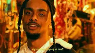 Amadi Blue - SPEED DIAL ft Ir Sais ( Visualizer)