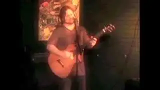 Widetrack - 2014-06-01 - 01 - The Shrine - Ron Tippin acoustic