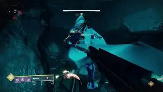 Close Call...Gorgons | Destiny 2 [S14]
