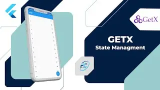GetX State Management in Flutter | GetXStateManagement | Flutter Coding