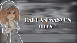 MSP'DE RARE ANİMASYON HİLESİ((CHEAT ENGİNE)
