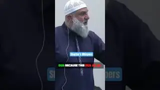 Shaytan’s Whispers #shorts #islam #muslim