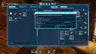 Ark 2 Part 6