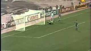 ЛЧ 1999/2000. Лацио Рим - Динамо Киев 2-1 (22.09.1999)