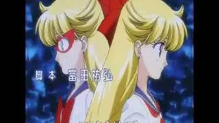 Codname wa Sailor V opening (Кодовое имя Сейлор Ви опенинг)
