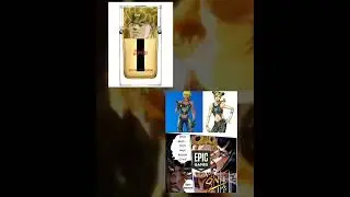 #джоджо