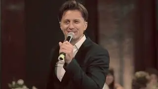Виктор Бутусов Свадебное промо ведущего