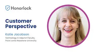 Honorlock + Canvas | Point Loma Nazarene University Testimonial