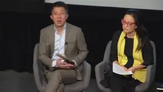 USC City Diplomacy Conference 2017 - City Networks + City Branding Panels