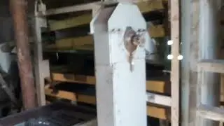 Питання по крупорушці, треба допомога.