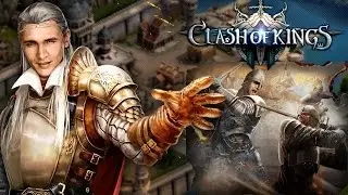 Clash of Kings: Last Empire - [Android & iOS]