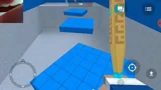 Играем в мини - игру 1 - 20 уровней 1 часть. / Block Strike/3/
