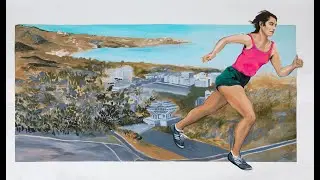 Yolanda López: Portrait of the Artist (Trailer)