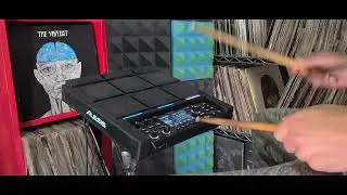 Spacer [LIVE Version]