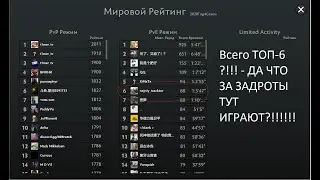 CUSTOM HERO CHAOS (RUSSIAN ONLINE)