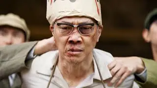 netflix 《三体》第一季震撼来袭！全球科学家离奇死亡，背后竟然是外星人在搞鬼