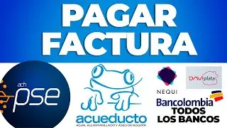 Como Pagar la Factura Acueducto de Bogota Por Internet