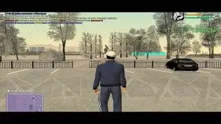 АХК НА ФИТНЕС + АИМ / ЧИТ НА ДЕНЬГИ 2021 / MALINOVKA RP /AMAZING RP
