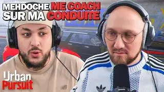 Le meilleur pilote de flashback me donne des conseils ?! (ft Mehdoche, Walid, Moumou, Fana...)