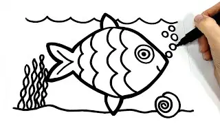 Jesucristo NO multiplicó los pescados