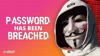 Your PASSWORD has been Breached. DO THIS!