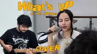 4 NON BLONDES (COVER) 