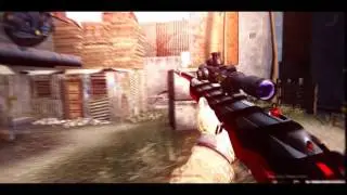 OpenCup Awp Moments #5
