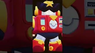 джин+вольт=???? #brawlstars #cat #мем #юмор #подпишись