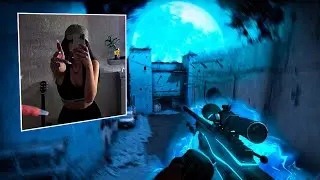 МОЙ ЧИТЕРСКИЙ КОНФИГ на 2023 ГОД (CS:GO) 😍