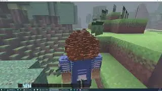 #TERROVOX Держу в курсе #03. Разработка игры TERROVOX (Godot engine)