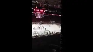 Canes practice 1/4/15