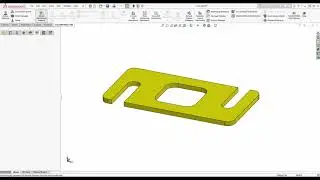 Intro to SOLIDWORKS CAM Standard [webinar] #DoMoreWithDASI