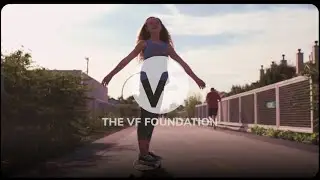 The VF Foundation Proud To Power