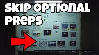 Skip Optional Preps Glitch in Diamond Casino Heist, GTA Online