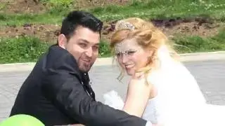 Gelinist Production -  Yasemin Ve Bünyamin (Original Video Slayt)