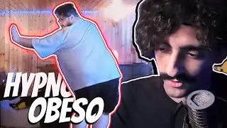 Croix89 calma Mario con una meravigliosa danza