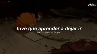 Joji - Die For You (Sub Español + Lyrics)