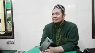 Hukum Tahlilan Boleh, Ini dalil quran haditsnya