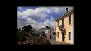 ΣΤΟΥ ΝΗΣΙΟΥ ΤΙΣ ΟΜΟΡΦΙΕΣ  Καιτη Λιβανου  Full HD
